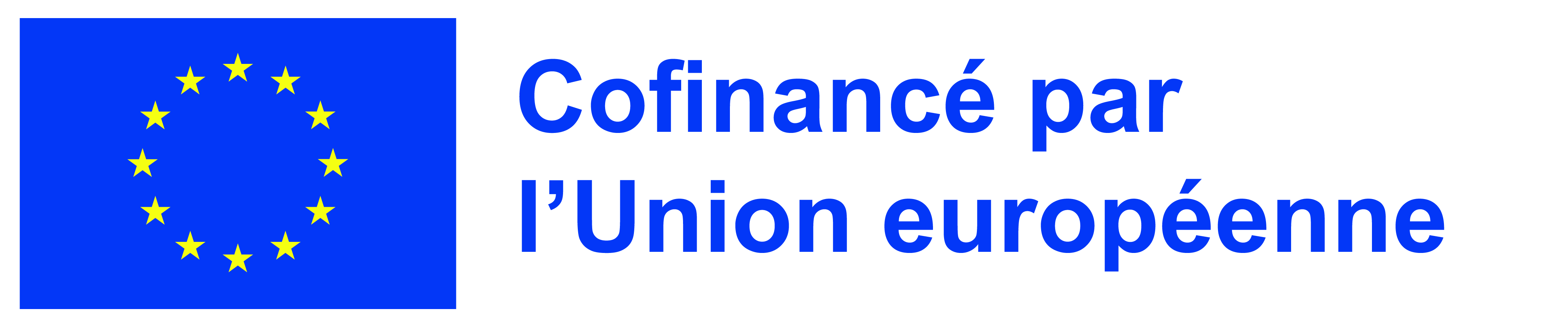 co-financ par l'Union Europenne